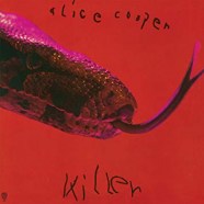 alice cooper killer